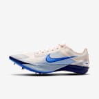 Nike Dragonfly XC 2 Cross-Country Spikes. Nike.com